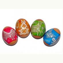 Owijki koronkowe 9 szt, 5907667286011