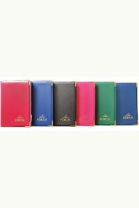 Kalendarz 2026 kieszonkowy fokus lux MIX