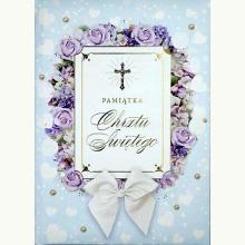 Pamiątka Chrztu Świętego (chłopiec), 5907736315345