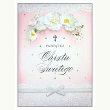 Pamiątka Chrztu Świętego (dziewczynka), 5907736315376