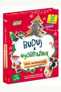LEGO. Buduj z wyobraźnią. Boże Narodzenie