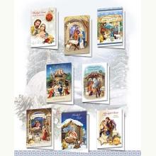 Kartka świąteczna, 5907786920346