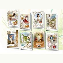 Karnet B6 Wielkanoc religijny, 5907786927888