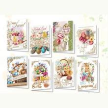 Karnet B6 Wielkanoc religijny, 5907786927888