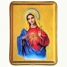 Obrazek stojący Serce Maryi, 5908451961039 K