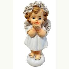 Figurka Aniołek z całusem 8cm, 5908451964764 K