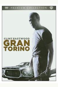 Gran Torino DVD