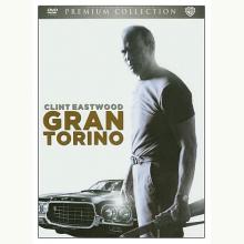 Gran Torino DVD, 7321909225091