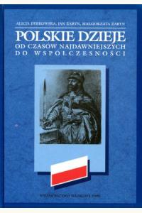 Polskie dzieje (używana)
