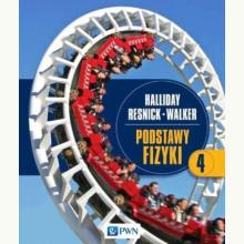 Podstawy fizyki Tom 4, 9788301181253