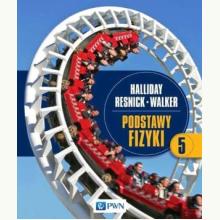 Podstawy fizyki Tom 4, 9788301181253