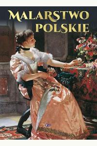 Malarstwo Polskie (przecena)