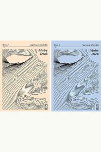 Moby Dick T.1-2