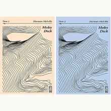 Moby Dick T.1-2, 9788306035001