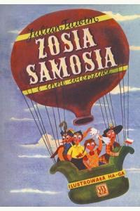 Zosia Samosia i inne wierszyki