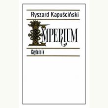 Imperium, 9788307034874
