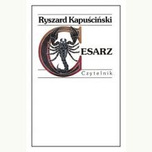 Cesarz, 9788307035017