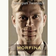 Morfina, 9788308050118 Morfina, 9788308050118