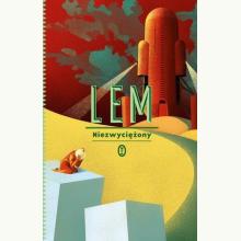 Niezwyciężony, 9788308060377 Niezwyciężony, 9788308060377