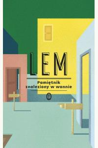 Pamiętnik znaleziony w wannie