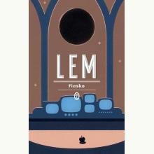 Fiasko, 9788308075586