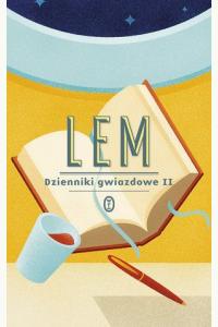 Dzienniki gwiazdowe II