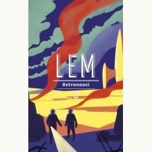 Astronauci, 9788308080597 Astronauci, 9788308080597