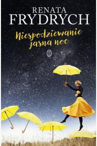 Niespodziewanie jasna noc