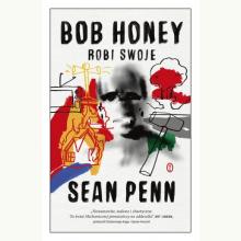 Bob Honey robi swoje, 9788308068458
