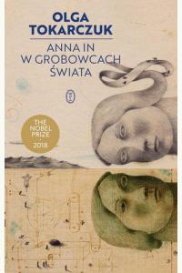 Anna In w grobowcach świata