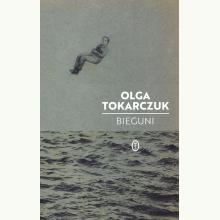 Bieguni, 9788308073216