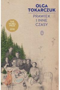 Prawiek i inne czasy op. twarda