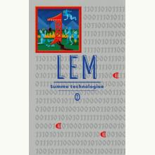 Summa technologiae, 9788308073339