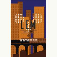 Golem XIV, 9788308073957 Golem XIV, 9788308073957