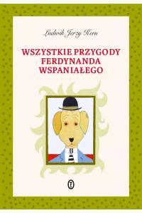 Wszystkie przygody Ferdynanda Wspaniałego
