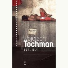 Eli, Eli, 9788308074091