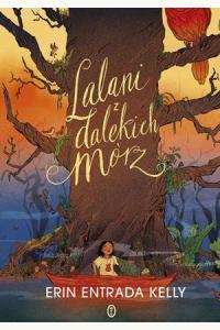 Lalani z dalekich mórz (używana)