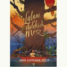 Lalani z dalekich mórz (używana), 9788308074183