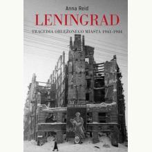 Demony Leningradu (używana), 9788375749960 Demony Leningradu (używana), 9788375749960