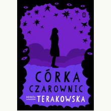 Córka czarownic, 9788308075357