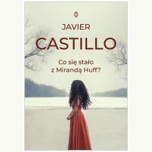 Co się stało z Mirandą Huff?, 9788308075708