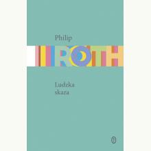 Ludzka skaza, 9788308075753 Ludzka skaza, 9788308075753