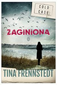 Zaginiona