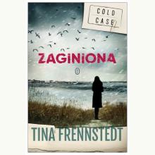 Zaginiona, 9788308076170