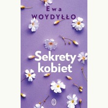 Sekrety kobiet, 9788308045978 7d