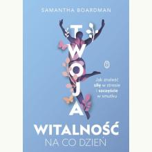Na zawsze twoja (używana), 9788324135196