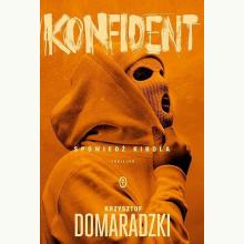 Konfident, 9788308081297