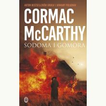Sodoma i Gomora, 9788308083024