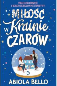 Miłość w Krainie Czarów