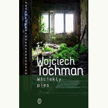 Wściekły pies, 9788308083574